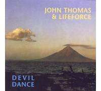 Thomas,John & Lifeforce^Thomas,John & Lifeforce - Devil Dance