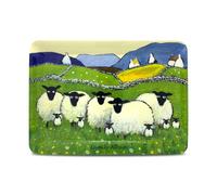 Thomas Joseph - Álbum de fotos (melamina), diseño de oveja