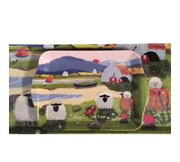 Thomas Joseph - Nice to See Ewe - Juego de 3 bandejas para servir