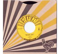 Thomas Jr Rufus Houn - Bear Cat / Walking in the Rain [Vinilo]