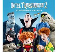 Thomas Karallus Hotel Transsilvanien 2 - Das Original-Hör (CD) (Importación USA)