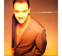 Thomas,Kenny - Outstanding [Vinyl Maxi-Single] [Vinilo]
