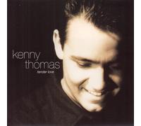 Thomas,Kenny - Tender Love [Vinyl Single] [Vinilo]