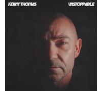 Thomas, Kenny - Unstoppable [Vinilo]