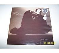 Thomas,Kenny - Voices [Vinyl LP] [Vinilo]