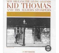 Thomas,Kid - and His Algiers Stompers [Import]