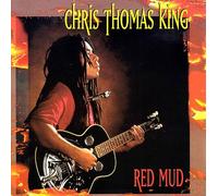 Thomas King Chris - Red Mud
