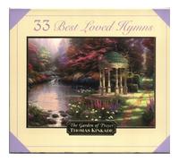 Thomas Kinkade - 33 Best Loved Hymns