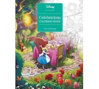 Thomas Kinkade Disney Dreams Collection Thomas (Tapa blanda) (Importación USA)