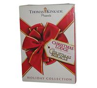 Thomas Kinkade Presents Holiday Collector's Set [Reino Unido] [DVD]