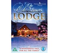 Thomas Kinkade presents The Christmas Lodge – DVD
