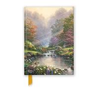 Thomas Kinkade Studios: Reflections of Faith (Foiled Journal) (Flame Tree Notebooks)