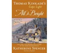 Thomas Kinkades Cape Light: All Is Bright (ebook)