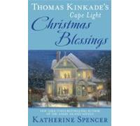 Thomas Kinkades Cape Light: Christmas Blessings (ebook)