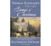 Thomas Kinkades Cape Light: Songs Of Christmas (ebook)
