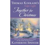 Thomas Kinkades Cape Light: Together For Christmas (ebook)
