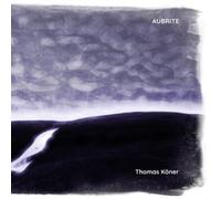 Thomas Köner Aubrite (CD) Album (Importación USA)