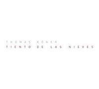 Thomas Köner - Tiento de las Nieves [VINYL] [Vinilo]