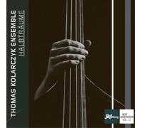 Thomas Kolarczy Halbträume: Jazz Thing Next Generation - (CD) (Importación USA)