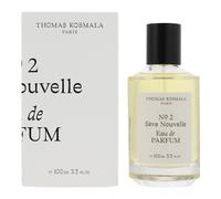 Perfume unisex thomas kosmala edp no.2 seve nouvelle 100 ml