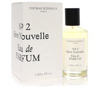 Thomas Kosmala No 2 Seve Nouvelle Thomas Kosmala EdP 3.4 oz / e 100 ml