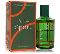 Thomas kosmala no 4 - sport by thomas kosmala for unisex - 3.4 oz edp