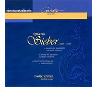 Thomas Kügler (Blockflöte) - 6 sonates pour flûte a bec et basse continue