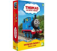 Thomas le petit train - Coffret [Francia] [DVD]