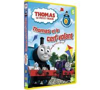 Thomas le petit train - Saison 2 (nouveau graphisme) - 3 [Francia] [DVD]