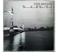 Thomas Leer & Robert Rental - The Bridge - Industrial Records - IR0007