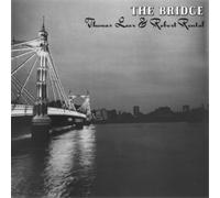 Leer,Thomas - The Bridge (Ltd.ed.) (Col.Lp+Mp3) [Vinilo]