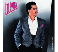 Thomas - Let Me Be Yours [Vinilo]