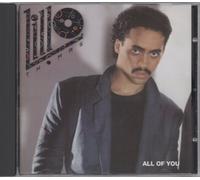 thomas lillo - All of You