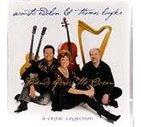 Thomas Loefke & Acoustic Eidolon - Friends across the ocean - a celtic collection