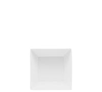 Thomas Loft Blanco Bowl Cuadrado Hondo 15 Centimeter Color 11900-800001-10586
