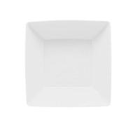 Thomas Loft Blanco Bowl Cuadrado Hondo 15 Centimeter Color 11900-800001-10586