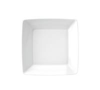 Thomas Loft Blanco / Trend Asia Blanco Cuenco Cuadrado 15 Cm