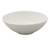 Thomas Loft - Bol Ovalado, 17 cm, Color Blanco