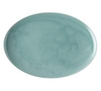 Thomas Loft by Rosenthal Colour - Bandeja (34 cm), color azul