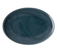 Thomas Loft by Rosenthal Colour - Bandeja (34 cm), color azul