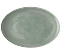 Thomas Loft by Rosenthal Colour - Bandeja (34 cm), color verde