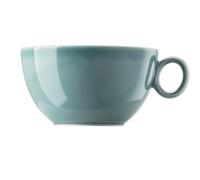 Thomas Loft by Rosenthal Colour Ice Blue - Taza, color azul
