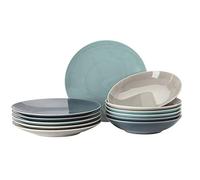 Thomas Loft by Rosenthal Colour - Juego de 12 piezas (9999 cm)