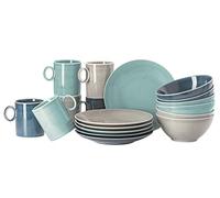 Thomas Loft by Rosenthal Colour - Juego de 18 piezas (9999 cm) Multicolor