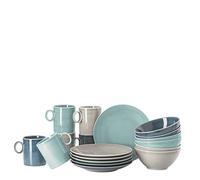 Thomas Loft by Rosenthal Colour - Juego de 18 piezas (9999 cm) Multicolor