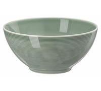 Thomas Loft by Rosenthal Colour Moss Green Bowl redondo, 15 cm