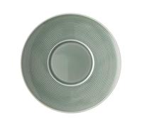 Thomas Loft by Rosenthal Colour Moss Green - Platillo para café