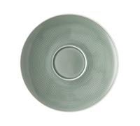 Thomas Loft by Rosenthal Colour Moss Green - Platillo para taza