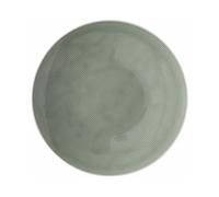 Thomas Loft by Rosenthal Colour Moss Green - Plato de desayuno (22 cm)
