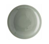 Thomas Loft by Rosenthal Colour Moss Green - Plato hondo (24 cm)